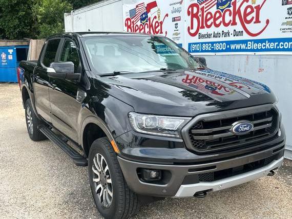 FORD RANGER 2019 1FTER4FH2KLA04312 image FORD RANGER 2019 1FTER4FH2KLA04312 image