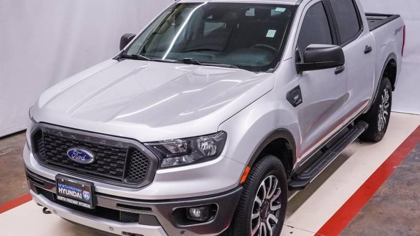 FORD RANGER 2019 1FTER4EH1KLA08143 image