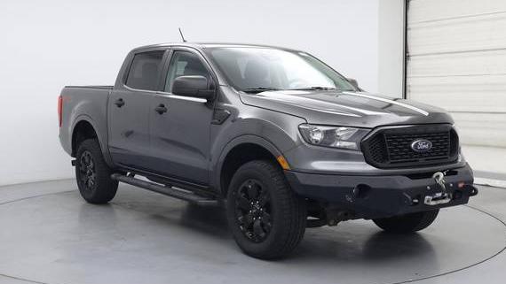 FORD RANGER 2019 1FTER4FH3KLA69685 image