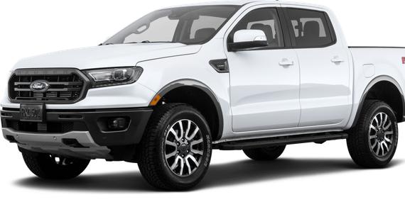 FORD RANGER 2019 1FTER4FHXKLA24582 image