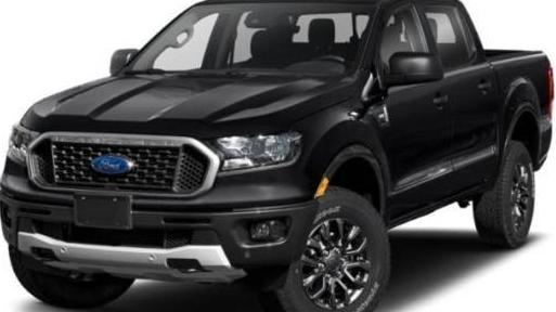 FORD RANGER 2019 1FTER4FH9KLA09300 image