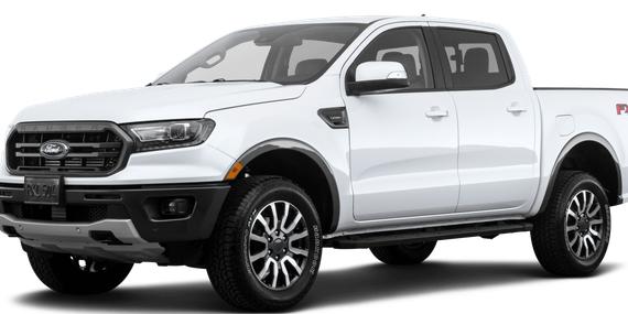 FORD RANGER 2019 1FTER4FH3KLA54443 image