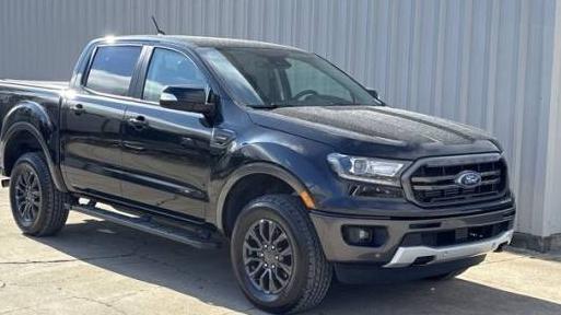 FORD RANGER 2019 1FTER4FH5KLA10850 image