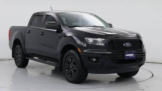 FORD RANGER 2019 1FTER4EHXKLA75369 image