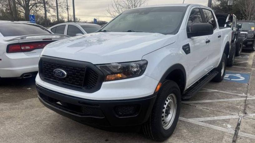 FORD RANGER 2019 1FTER4EH7KLA24573 image