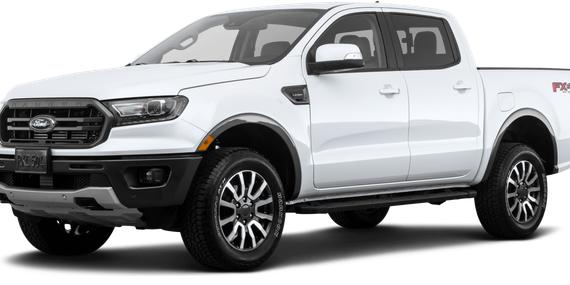 FORD RANGER 2019 1FTER4FH7KLA19386 image