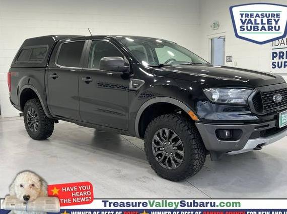 FORD RANGER 2019 1FTER4FHXKLA55816 image FORD RANGER 2019 1FTER4FHXKLA55816 image