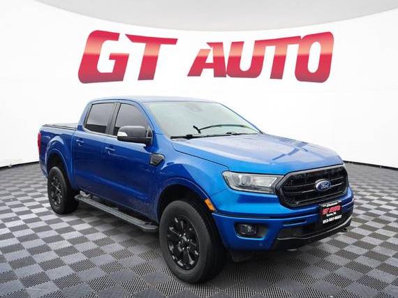FORD RANGER 2019 1FTER4FH6KLB16773 image FORD RANGER 2019 1FTER4FH6KLB16773 image