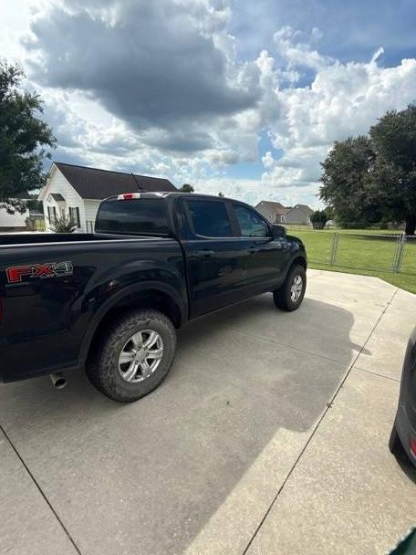 FORD RANGER 2019 1FTER4FH1KLA66977 image