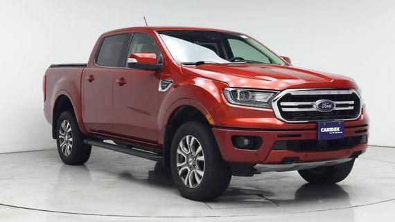 FORD RANGER 2019 1FTER4FH8KLA69780 image FORD RANGER 2019 1FTER4FH8KLA69780 image