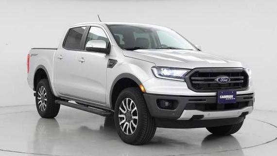 FORD RANGER 2019 1FTER4EH5KLA10557 image