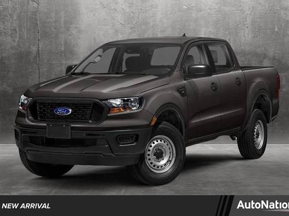 FORD RANGER 2019 1FTER4EH6KLA55975 image