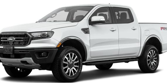 FORD RANGER 2019 1FTER4FHXKLA34612 image
