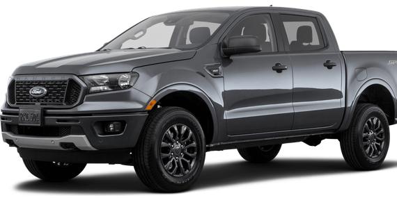 FORD RANGER 2019 1FTER4EH5KLA54896 image