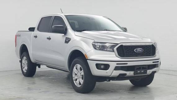 FORD RANGER 2019 1FTER4FHXKLA40166 image FORD RANGER 2019 1FTER4FHXKLA40166 image