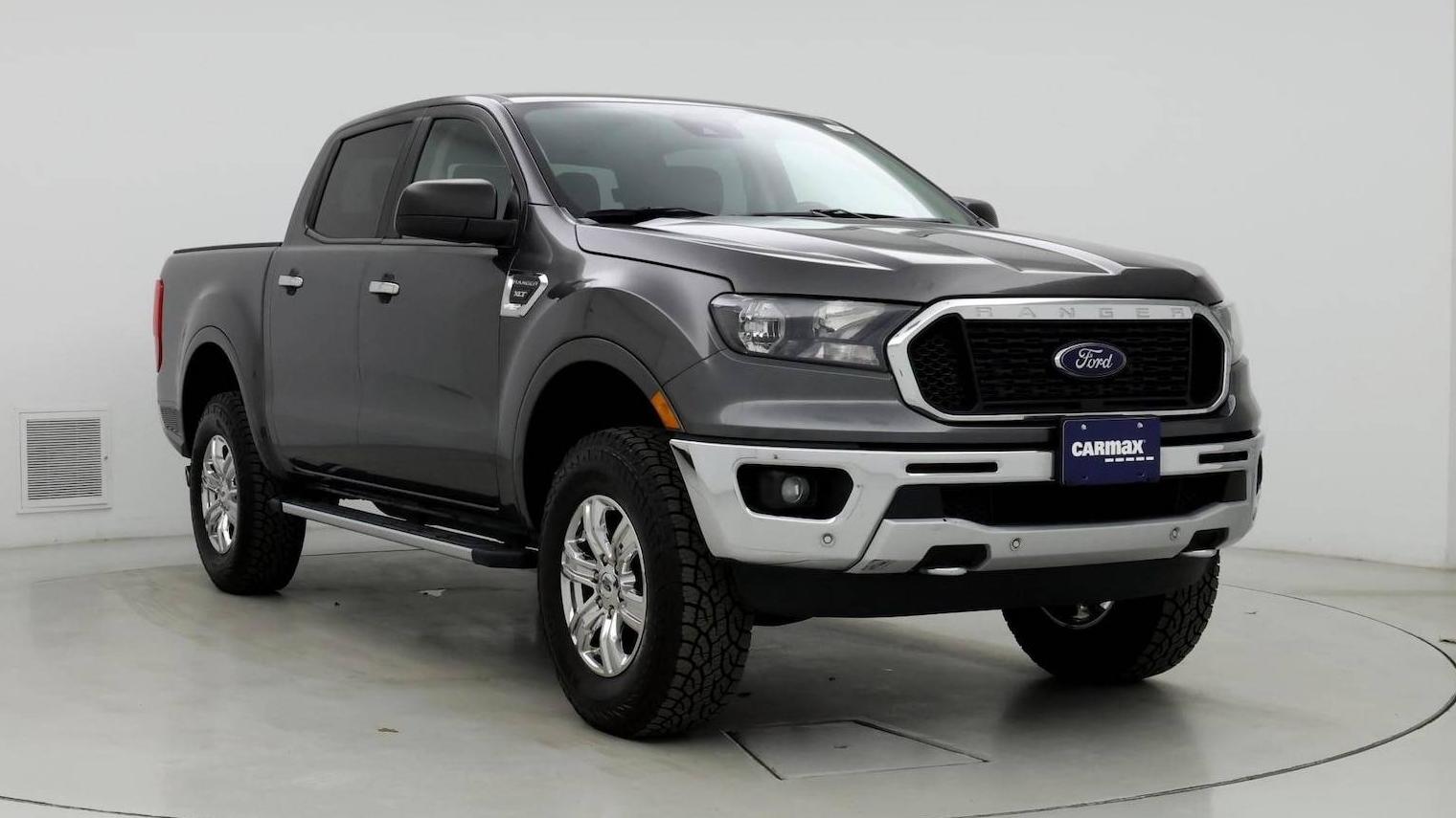 FORD RANGER 2019 1FTER4EH6KLA31367 image