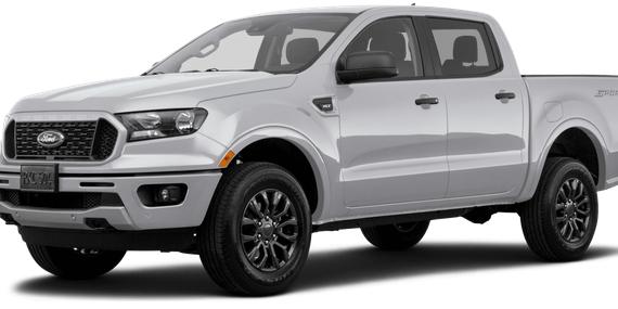 FORD RANGER 2019 1FTER4EH9KLA34165 image