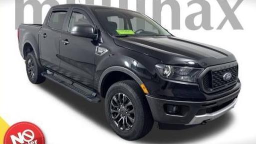 FORD RANGER 2019 1FTER4EH5KLA40383 image