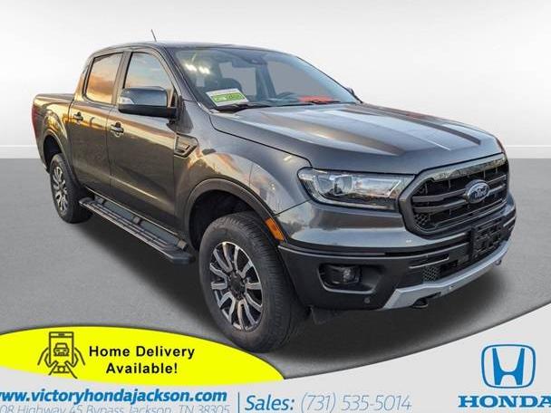 FORD RANGER 2019 1FTER4FH3KLA42308 image