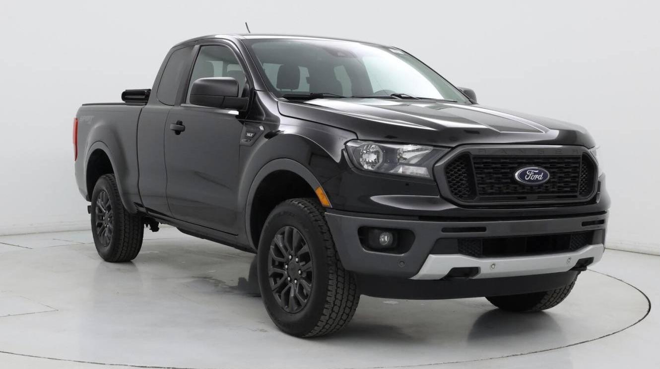 FORD RANGER 2019 1FTER1FH9KLA81824 image