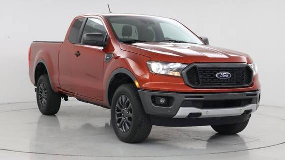 FORD RANGER 2019 1FTER1EH8KLA41333 image FORD RANGER 2019 1FTER1EH8KLA41333 image