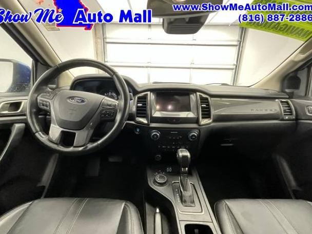 FORD RANGER 2019 1FTER4FH5KLA72099 image