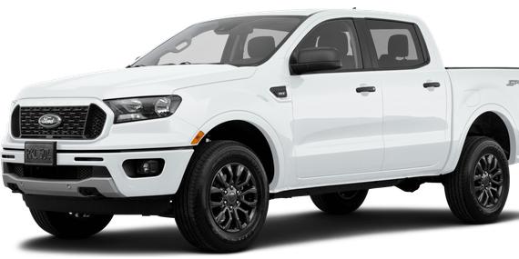 FORD RANGER 2019 1FTER4EH0KLA64896 image