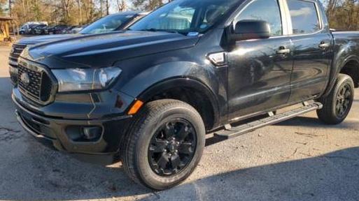 FORD RANGER 2019 1FTER4EH4KLA31271 image