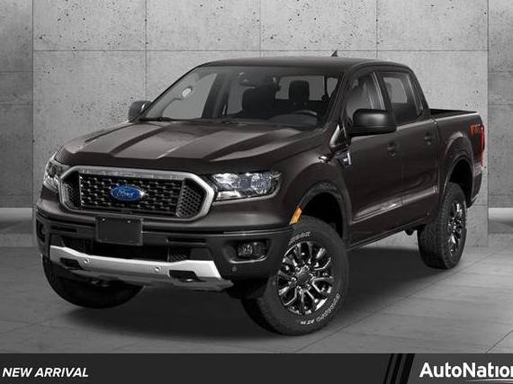 FORD RANGER 2019 1FTER4FH2KLA34281 image