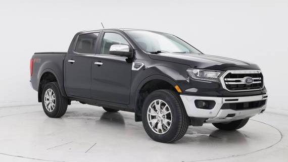 FORD RANGER 2019 1FTER4FH0KLA15003 image
