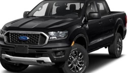 FORD RANGER 2019 1FTER4EH8KLA27739 image