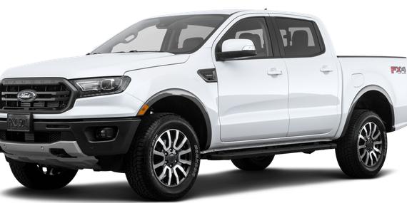 FORD RANGER 2019 1FTER4FH3KLA92030 image