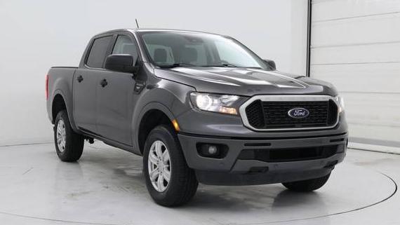 FORD RANGER 2019 1FTER4EH7KLA73272 image