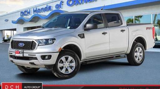 FORD RANGER 2019 1FTER4FH6KLA28631 image FORD RANGER 2019 1FTER4FH6KLA28631 image