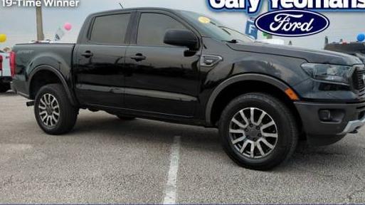 FORD RANGER 2019 1FTER4EH3KLA22142 image