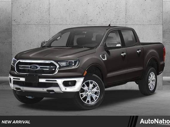 FORD RANGER 2019 1FTER4FH2KLA87708 image