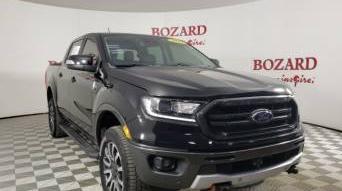 FORD RANGER 2019 1FTER4FH5KLB05943 image