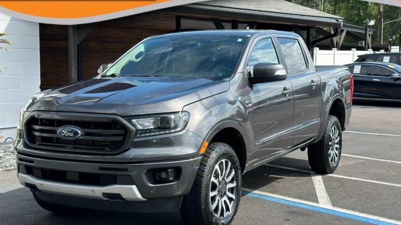 FORD RANGER 2019 1FTER4EH1KLA17022 image