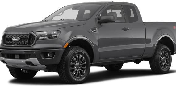 FORD RANGER 2019 1FTER1FH2KLB16882 image