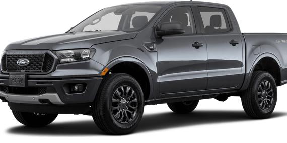 FORD RANGER 2019 1FTER4EH4KLB08768 image