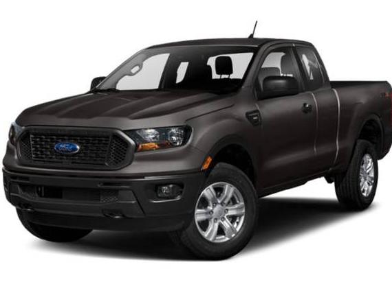 FORD RANGER 2019 1FTER1EH6KLA47938 image