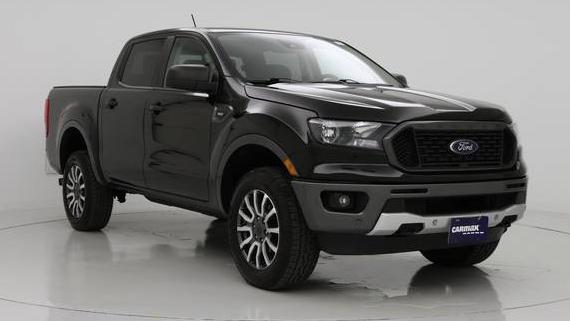 FORD RANGER 2019 1FTER4FH2KLA57947 image