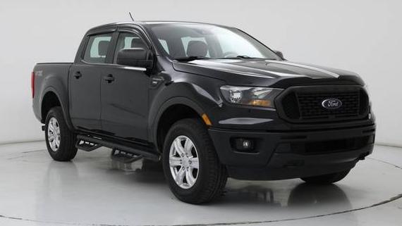 FORD RANGER 2019 1FTER4EH0KLA93699 image FORD RANGER 2019 1FTER4EH0KLA93699 image