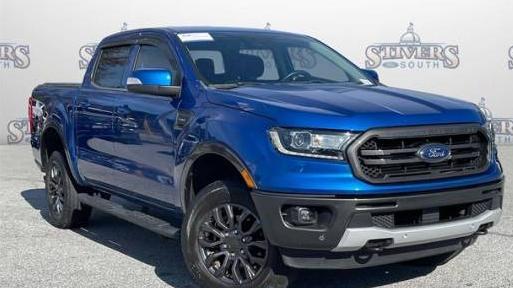 FORD RANGER 2019 1FTER4EH8KLA25778 image