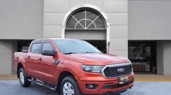 FORD RANGER 2019 1FTER4EH5KLA81290 image