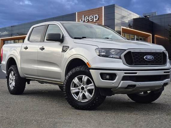 FORD RANGER 2019 1FTER4FH2KLA51422 image FORD RANGER 2019 1FTER4FH2KLA51422 image