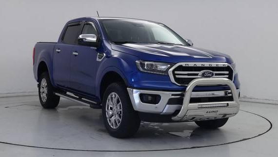 FORD RANGER 2019 1FTER4FH7KLA92841 image