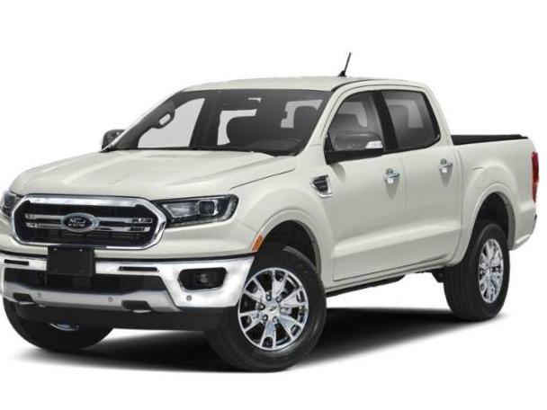 FORD RANGER 2019 1FTER4EH3KLA98153 image