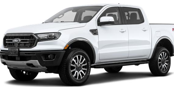 FORD RANGER 2019 1FTER4FH9KLA09796 image