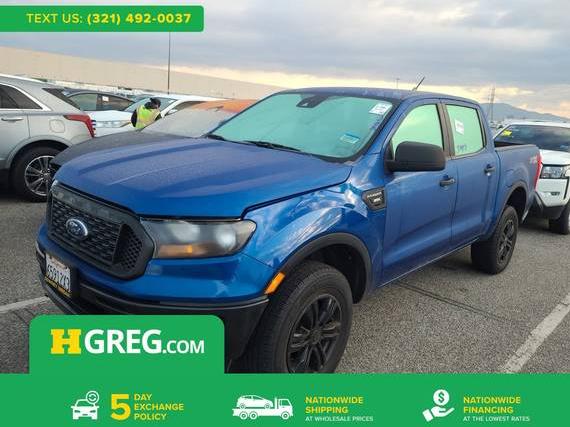 FORD RANGER 2019 1FTER4EHXKLA59012 image FORD RANGER 2019 1FTER4EHXKLA59012 image